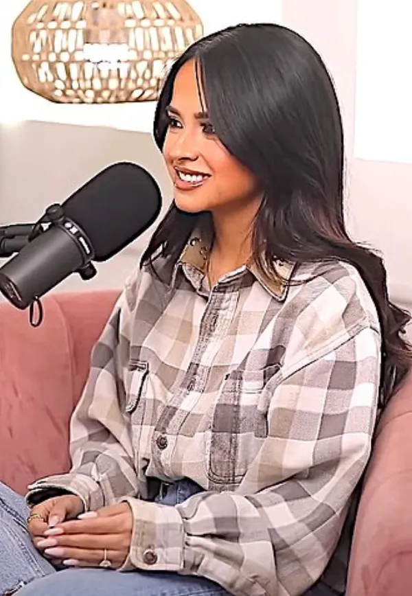 Becky G, Natti Natasha