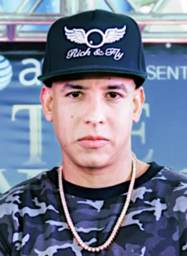 Daddy Yankee — Gasolina
