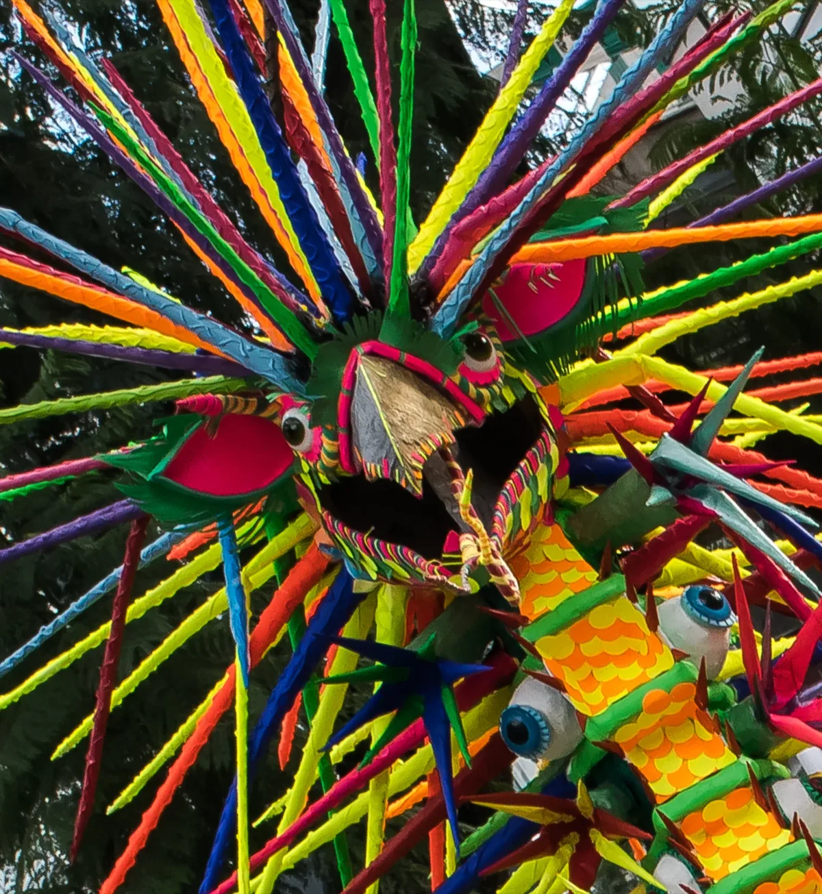 Geleneksel (Traditional) — De Colores
