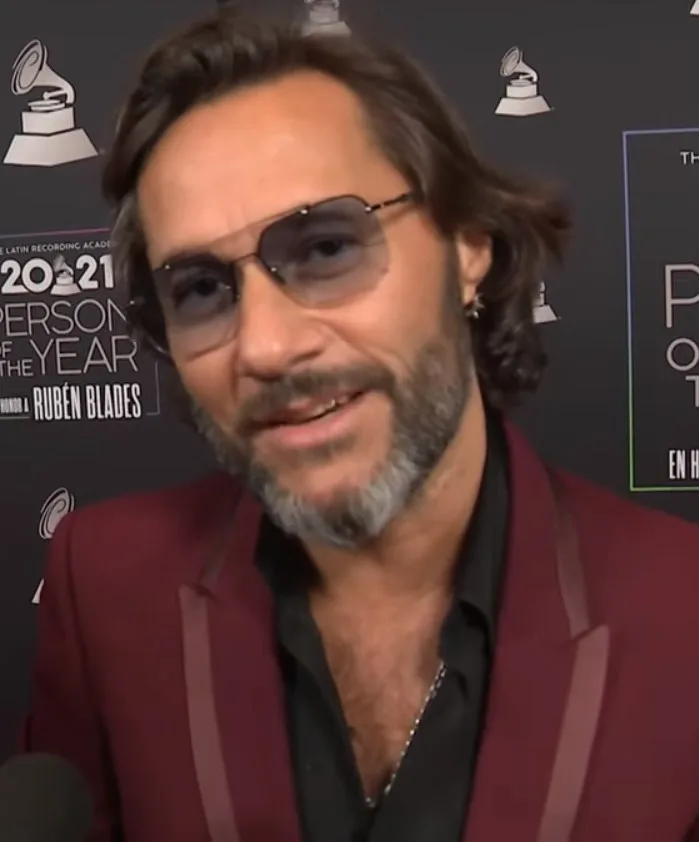 Diego Torres - Color Esperanza