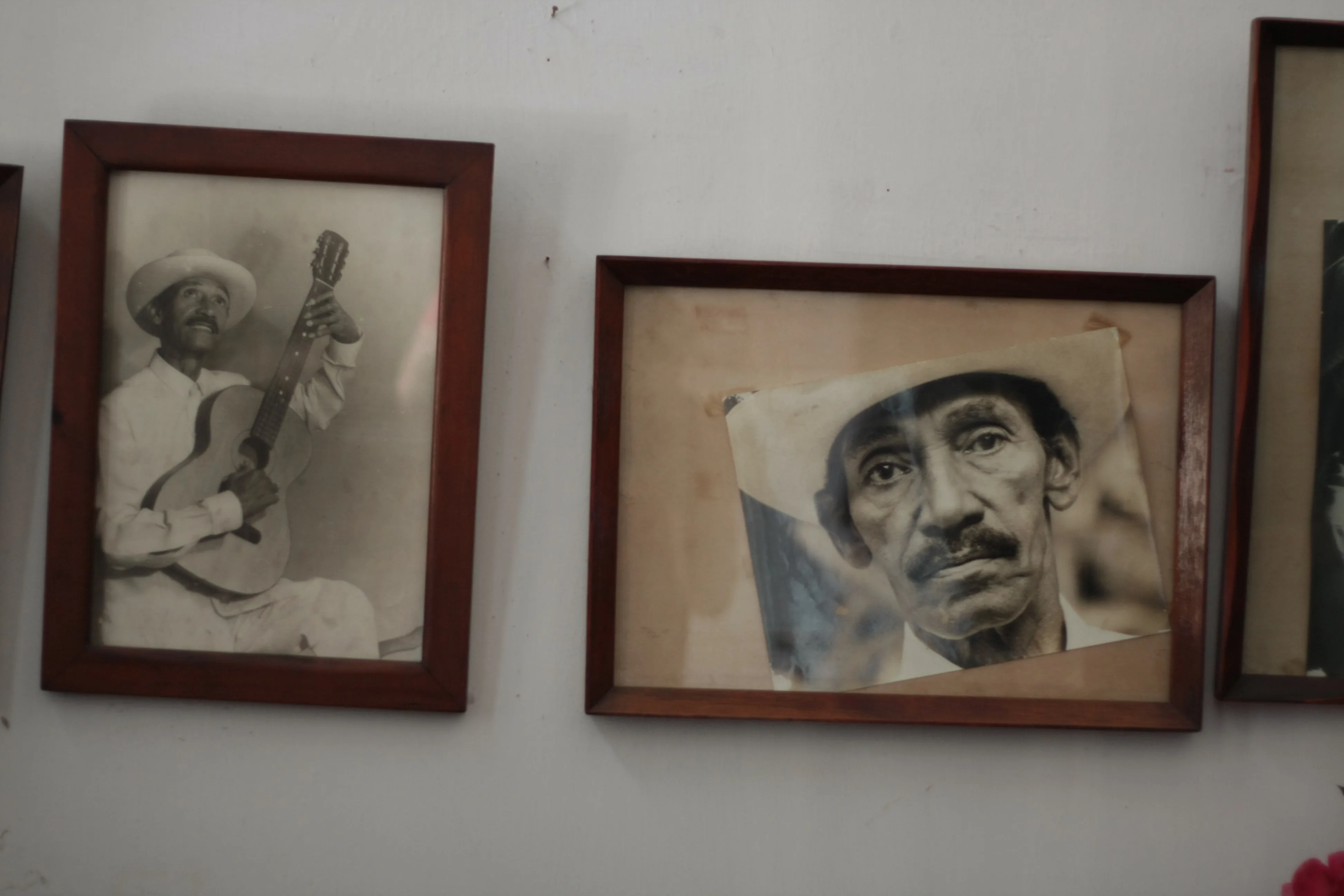 Joseíto Fernández — Guantanamera