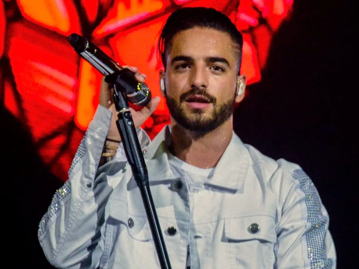 Maluma — 11 PM