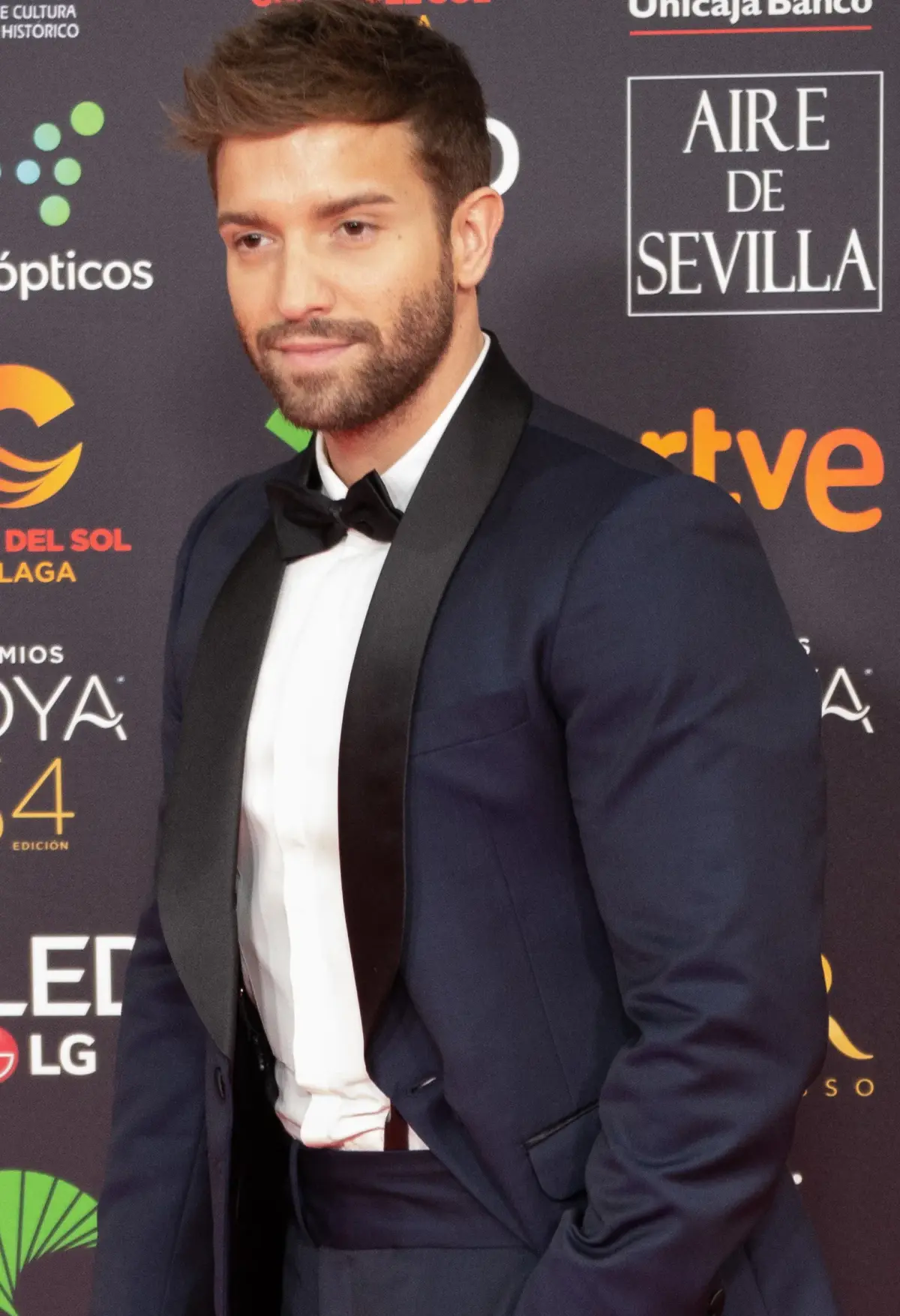 Pablo Alborán — Solamente Tú
