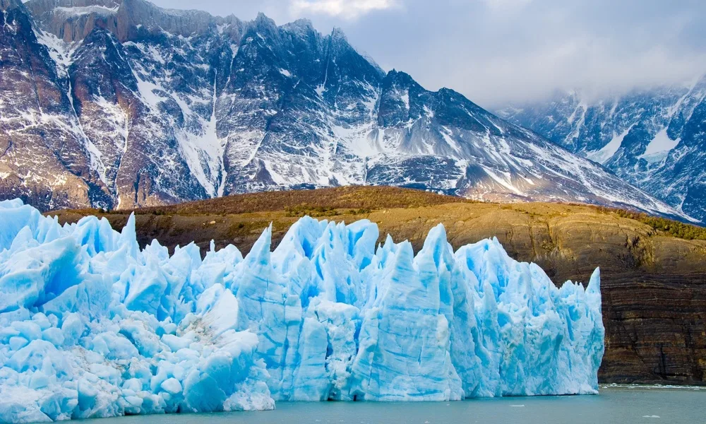 Patagonya Bölgesi