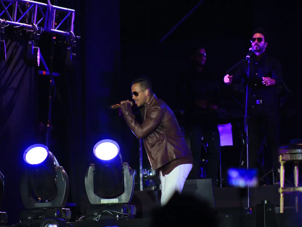 Romeo Santos — Propuesta Indecente