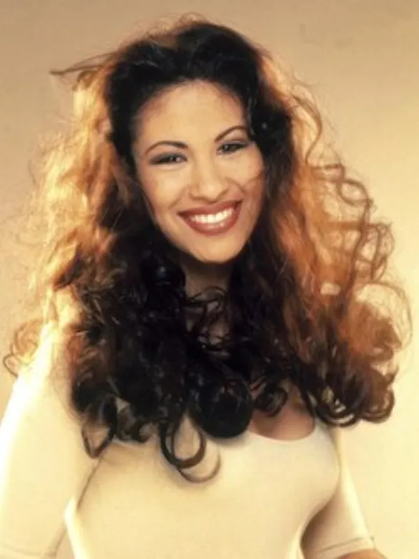 Selena — Bidi Bidi Bom Bom