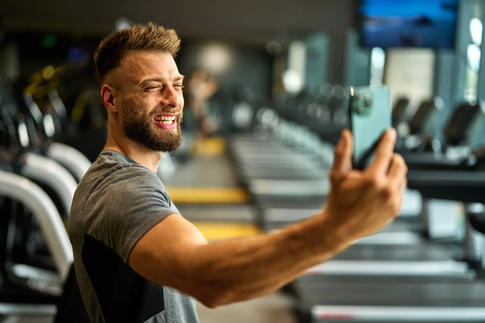 Spor Hakkında Konuşma