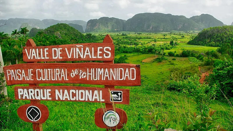 Trinidad, Vinales  & Santa Clara