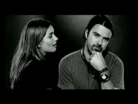 Jarabe De Palo — Agua