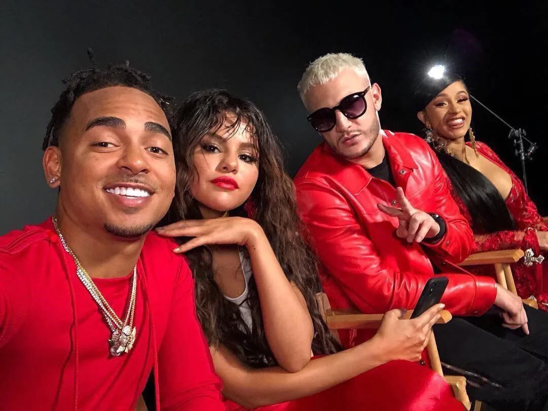 DJ Snake - Taki Taki