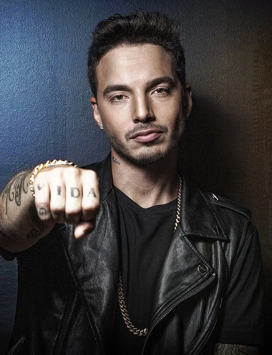 J Balvin, Willy William - Mi Gente