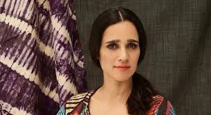 Julieta Venegas — Limón Y Sal
