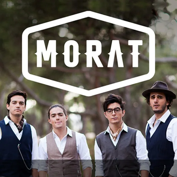 Morat — Cuando Nadie Ve