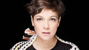 Natalia Lafourcade — Hasta La Raíz