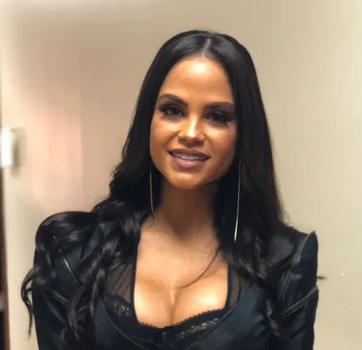 Natti Natasha — Criminal